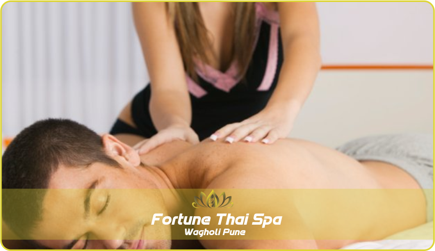 Full Body Massage in Wagholi